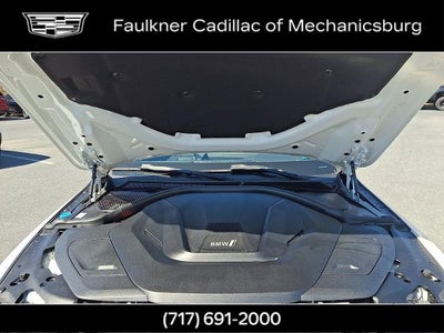 2023 BMW i4 eDrive40