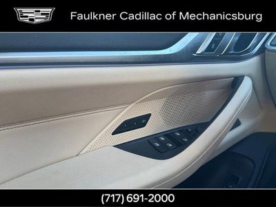 2023 BMW i4 eDrive40