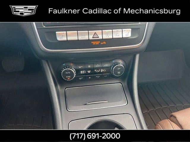 2019 Mercedes-Benz CLA CLA 250