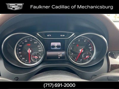 2019 Mercedes-Benz CLA CLA 250