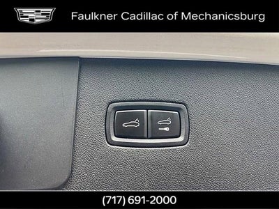 2021 Porsche Cayenne S
