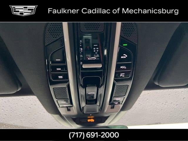 2021 Porsche Cayenne S