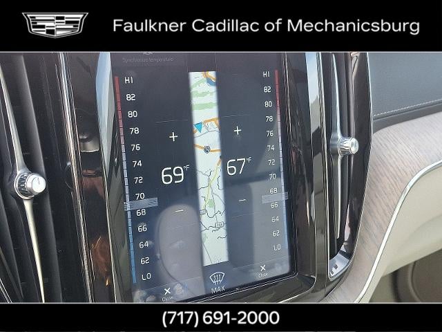 2020 Volvo XC60 Inscription