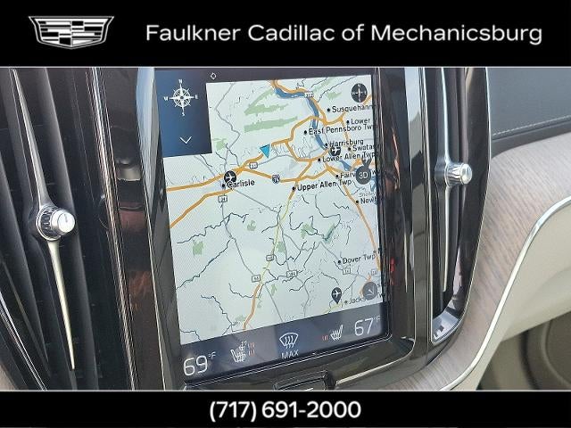 2020 Volvo XC60 Inscription