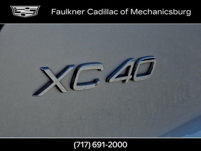 2019 Volvo XC40 Inscription