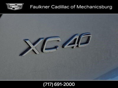 2019 Volvo XC40 Inscription