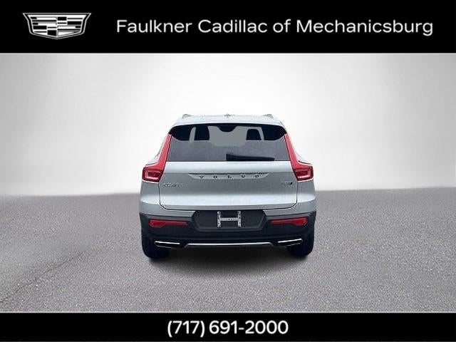 2019 Volvo XC40 Inscription