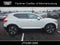 2024 Volvo XC40 Plus Bright Theme
