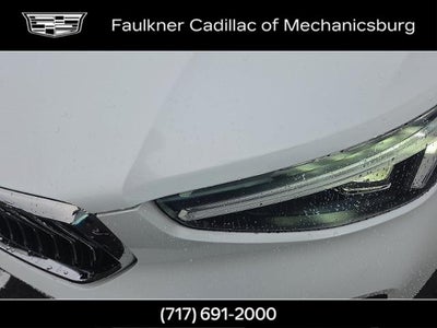 2024 Volvo XC40 Plus Bright Theme