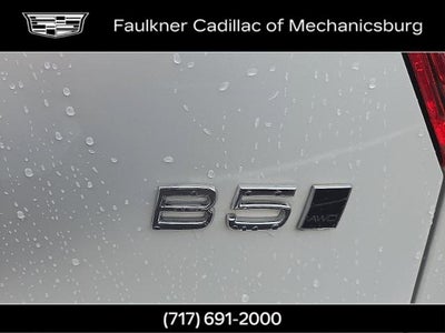 2024 Volvo XC40 Plus Bright Theme