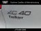 2024 Volvo XC40 Plus Bright Theme
