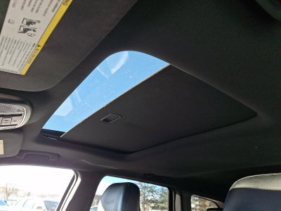 2014 Jeep Grand Cherokee 4WD 4dr Limited