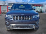 2014 Jeep Grand Cherokee 4WD 4dr Limited