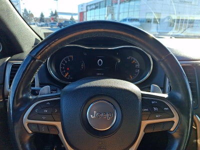 2014 Jeep Grand Cherokee 4WD 4dr Limited