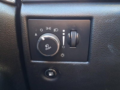 2014 Jeep Grand Cherokee 4WD 4dr Limited