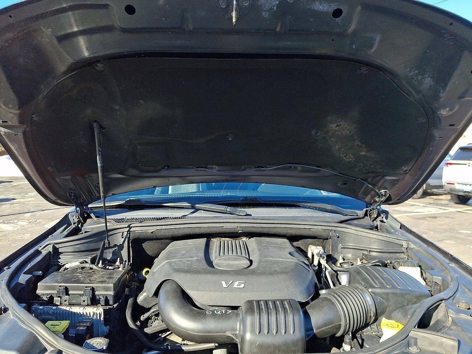 2014 Jeep Grand Cherokee 4WD 4dr Limited