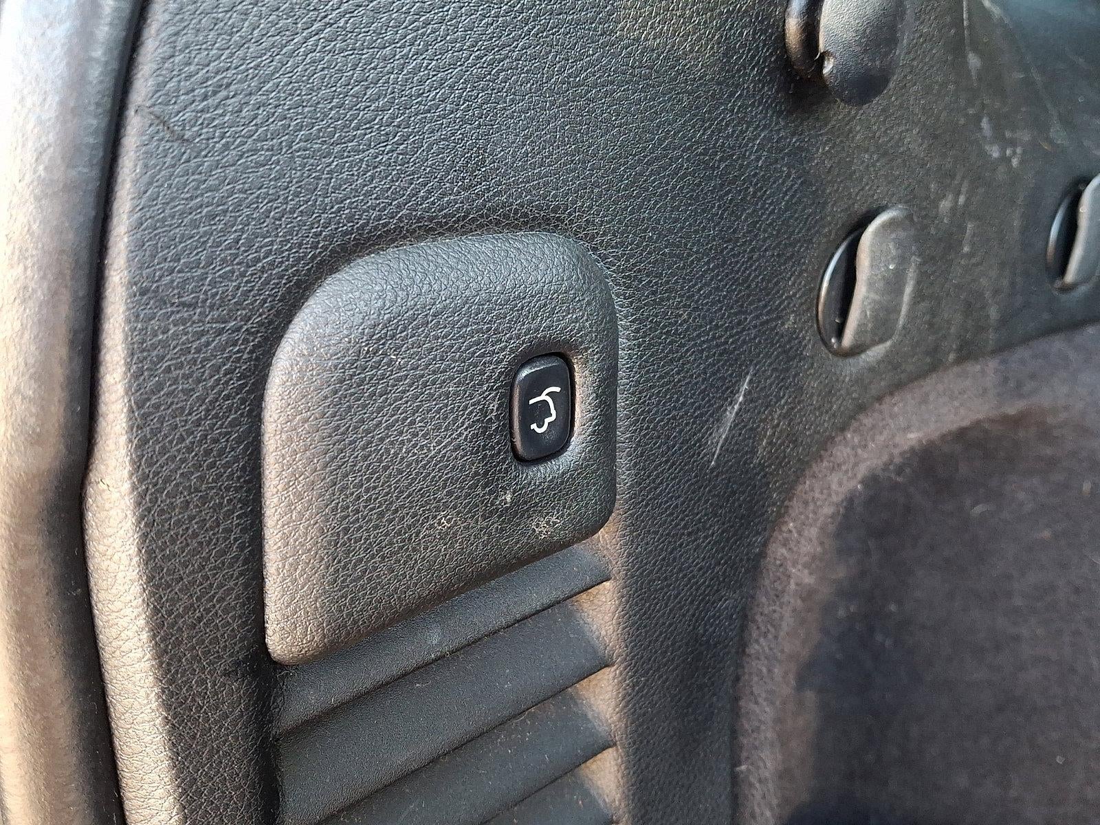 2014 Jeep Grand Cherokee 4WD 4dr Limited