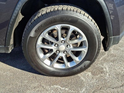 2014 Jeep Grand Cherokee 4WD 4dr Limited