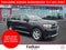 2012 Dodge Durango AWD 4dr Crew
