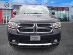 2012 Dodge Durango AWD 4dr Crew