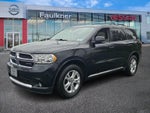2012 Dodge Durango AWD 4dr Crew