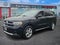 2012 Dodge Durango AWD 4dr Crew