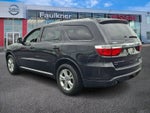 2012 Dodge Durango AWD 4dr Crew