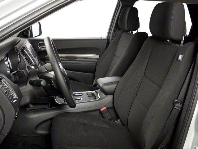 2012 Dodge Durango AWD 4dr Crew
