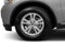 2012 Dodge Durango AWD 4dr Crew