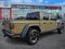 2026 Jeep Gladiator Rubicon 4x4