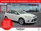 2013 Ford Focus 4dr Sdn SE