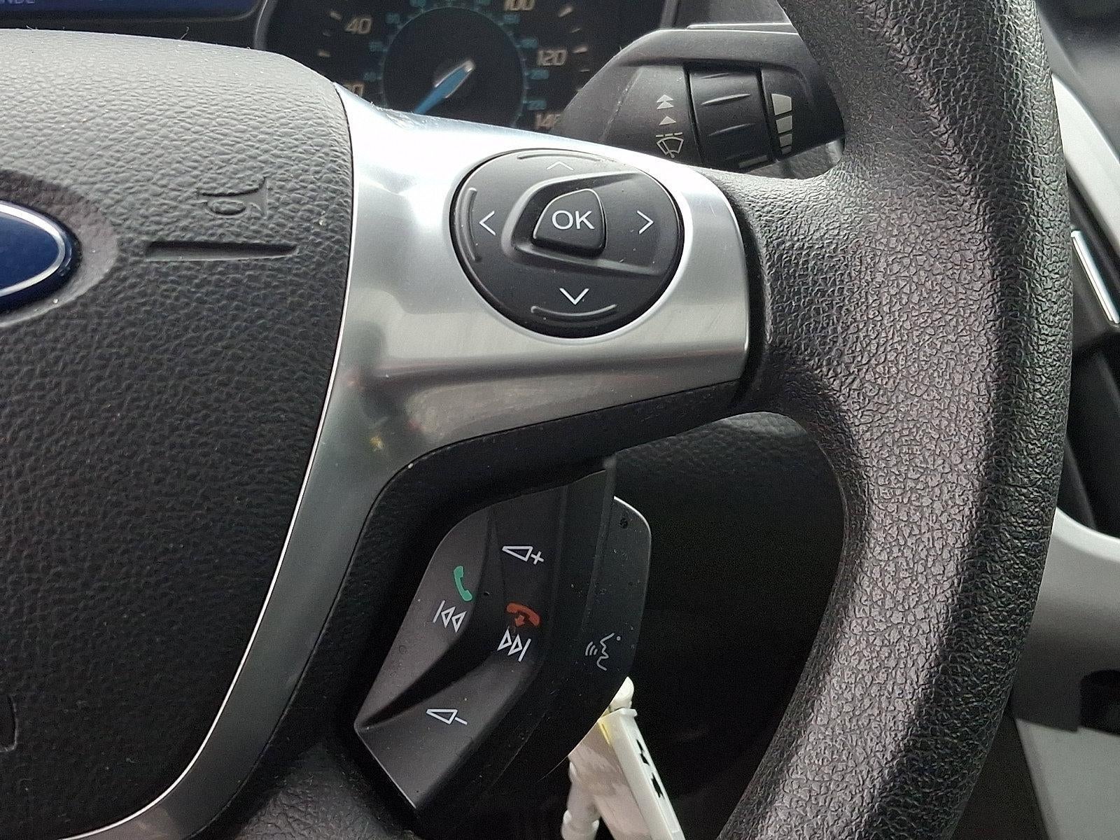 2013 Ford Focus 4dr Sdn SE