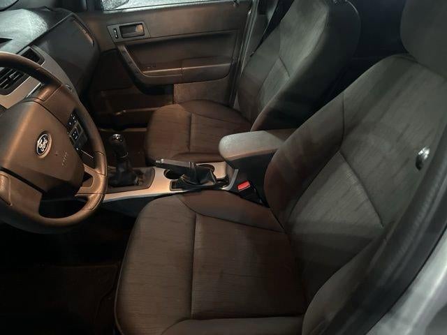 2011 Ford Focus 4dr Sdn SE