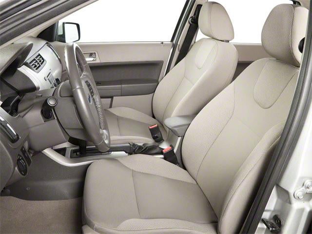 2011 Ford Focus 4dr Sdn SE