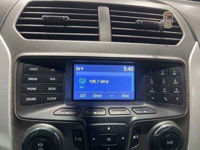 2014 Ford Explorer FWD 4dr Base