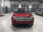 2014 Ford Explorer FWD 4dr Base