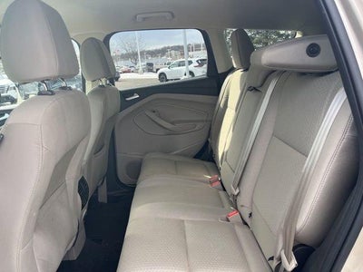 2017 Ford Escape SE FWD