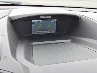 2017 Ford Escape SE FWD