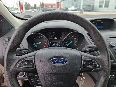 2017 Ford Escape SE FWD