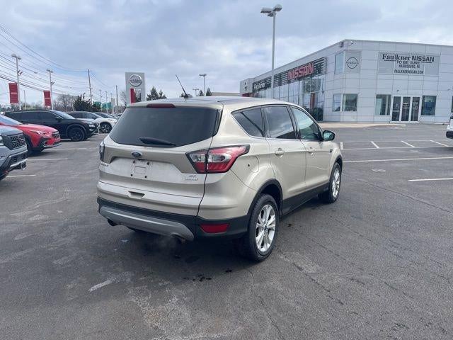 2017 Ford Escape SE FWD