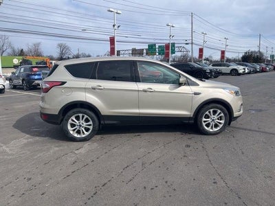 2017 Ford Escape SE FWD