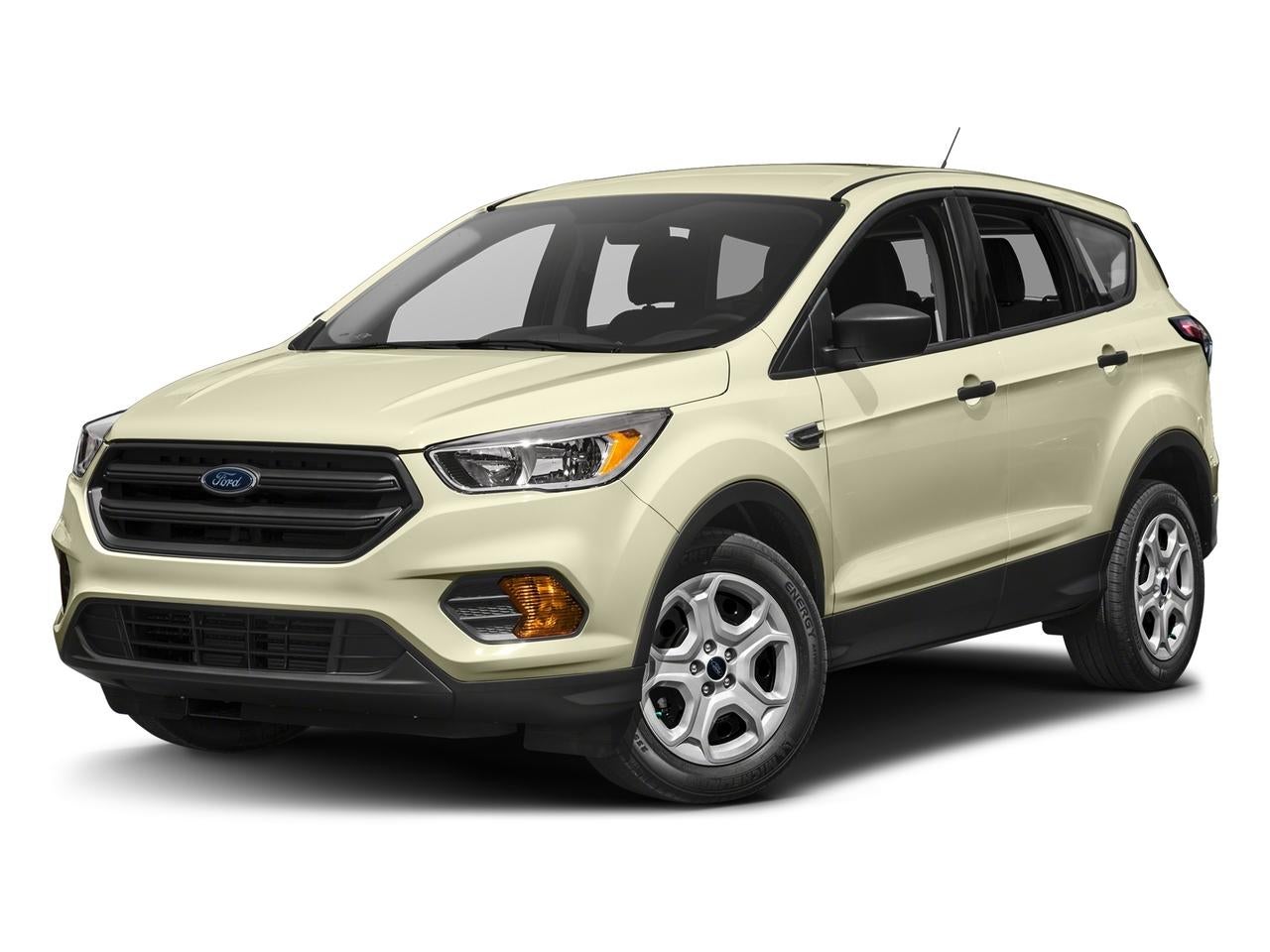 2017 Ford Escape SE FWD