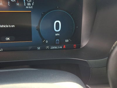 2025 Ford F-150 XLT 4WD SuperCrew 5.5' Box