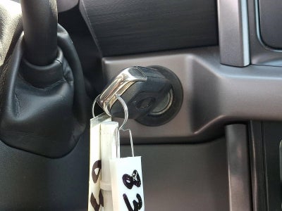 2025 Ford F-150 XLT 4WD SuperCrew 5.5' Box