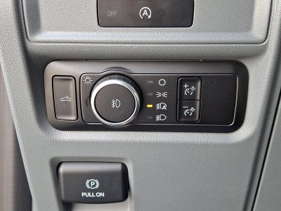 2025 Ford F-150 XLT 4WD SuperCrew 5.5' Box