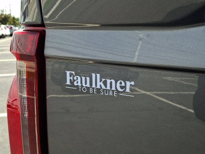 2025 Ford F-150 XLT 4WD SuperCrew 5.5' Box