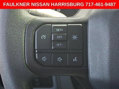 2023 Ford F-150 XL 4WD Reg Cab 6.5' Box