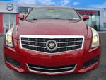 2013 Cadillac ATS 3.6L V6 AWD Luxury