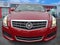 2013 Cadillac ATS 3.6L V6 AWD Luxury