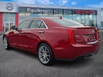 2013 Cadillac ATS 3.6L V6 AWD Luxury